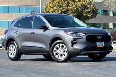 Used 2023 Ford Escape Active w/ Tech Pack #1
