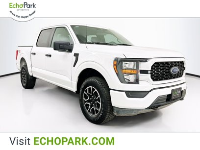 Used 2023 Ford F150 XL w/ STX Appearance Package