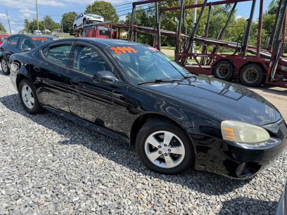 Used 2007 Pontiac Grand Prix