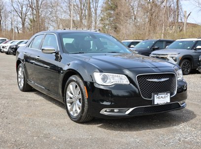 Used 2018 Chrysler 300 Limited