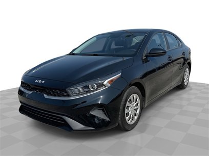 Used 2023 Kia Forte LX