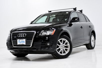 Used 2012 Audi Q5 2.0T Premium