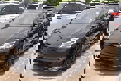 Used 2022 Tesla Model S