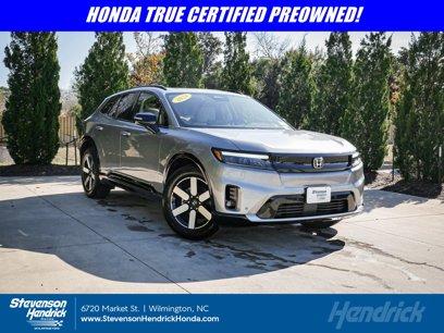 Used 2024 Honda Prologue Touring