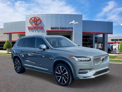 Used 2023 Volvo XC90 B6 Plus w/ Protection Package Premier