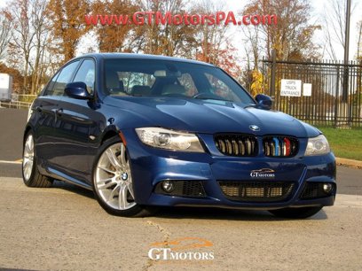 Used 2011 BMW 335i Sedan