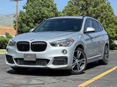 Used 2016 BMW X1 xDrive28i