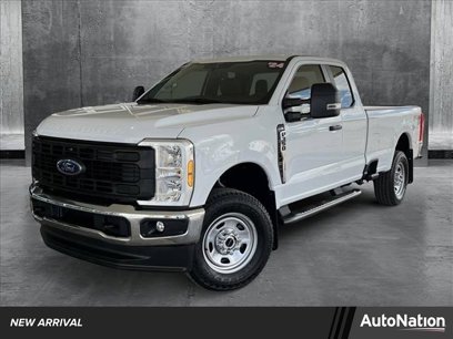 Used 2024 Ford F350 XL w/ FX4 Off-Road Package