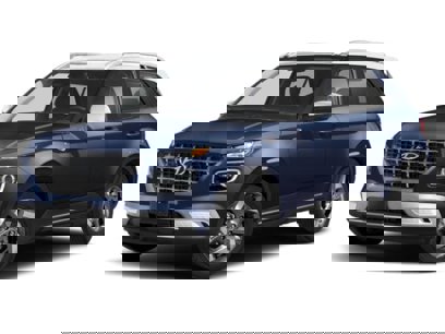 New 2025 Hyundai Venue Limited