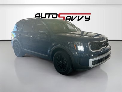 Used 2023 Kia Telluride SX Prestige X-Pro