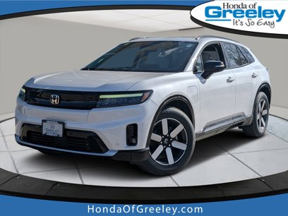 New 2025 Honda Prologue Touring