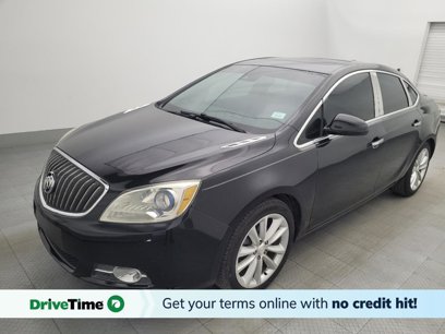 Used 2015 Buick Verano Premium