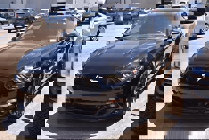 Used 2017 Ford Mustang GT Premium