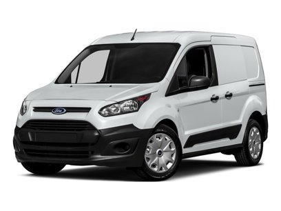 Used 2016 Ford Transit Connect XL