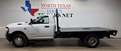 Used 2020 RAM 3500 Tradesman