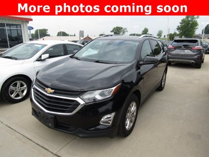 Used 2020 Chevrolet Equinox LT