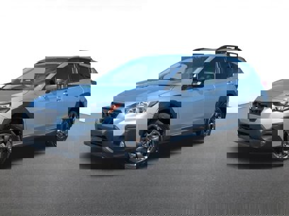 Used 2023 Subaru Crosstrek 2.5i Sport