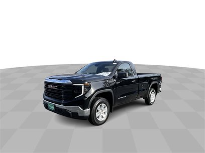 New 2025 GMC Sierra 1500 Pro w/ Pro Value Package