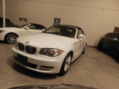 Used 2011 BMW 128i Convertible