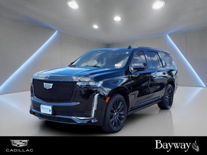 Used 2023 Cadillac Escalade Sport w/ Touring Package