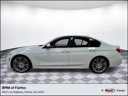 Used 2016 BMW 340i Sedan
