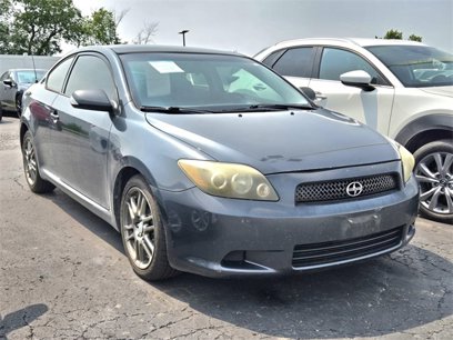 Used 2008 Scion tC