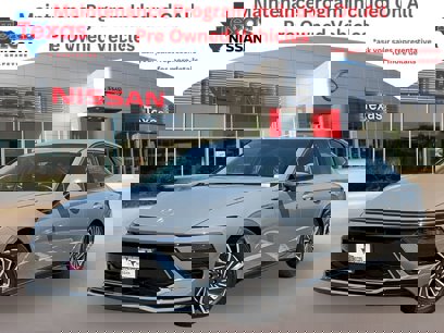Used 2024 Hyundai Sonata SEL