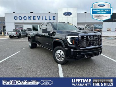 Used 2024 GMC Sierra 3500 Denali Ultimate