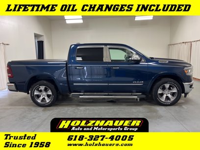 Used 2020 RAM 1500 Laramie