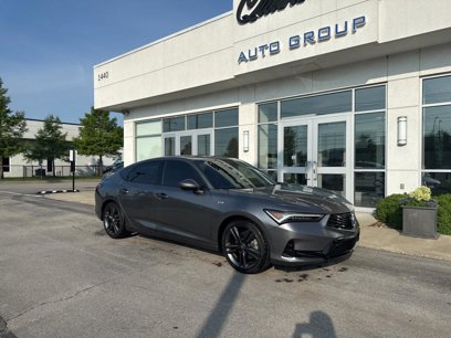 Used 2023 Acura Integra A-Spec