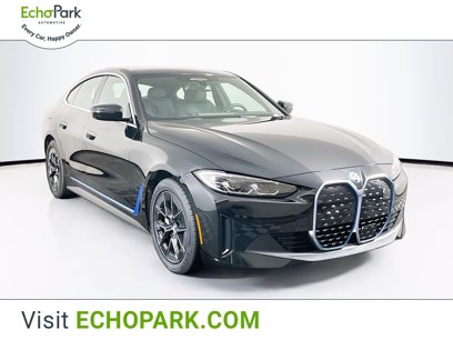 Used 2024 BMW i4 eDrive40