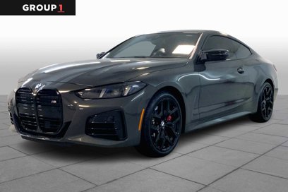 Used 2026 BMW 440i xDrive Coupe w/ Premium Package