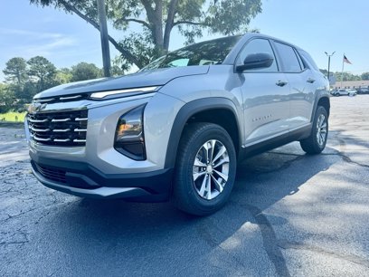New 2026 Chevrolet Equinox LT w/ Convenience Package II