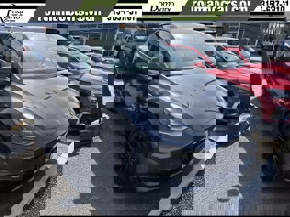 Used 2024 Tesla Model Y Long Range