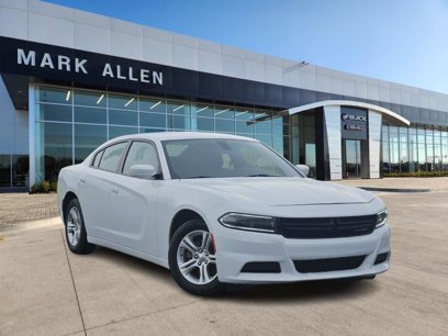 Used 2022 Dodge Charger SXT