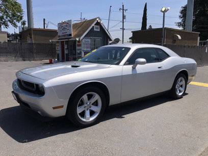Used 2010 Dodge Challenger SE