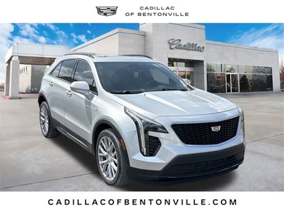 Used 2019 Cadillac XT4 Sport