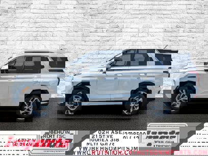 Used 2021 Hyundai Palisade SE