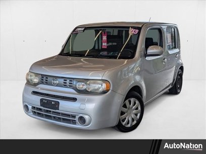 Used 2013 Nissan Cube 1.8 S w/ Interior Designer Pkg