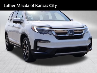 Used 2019 Honda Pilot Touring
