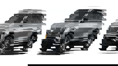 New 2026 Cadillac Vistiq Luxury