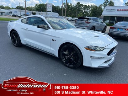 Used 2022 Ford Mustang GT w/ Equipment Group 301A