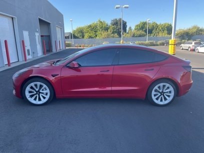 Used 2022 Tesla Model 3