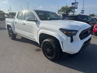 Used 2024 Toyota Tacoma SR5
