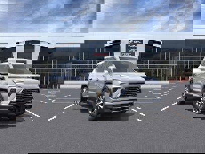 New 2025 Buick Enclave Preferred w/ Power Package