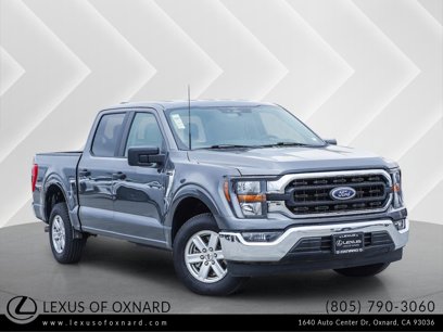 Used 2023 Ford F150 XLT