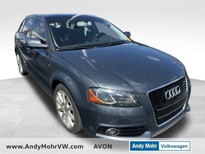 Used 2011 Audi A3 TDI Premium Plus