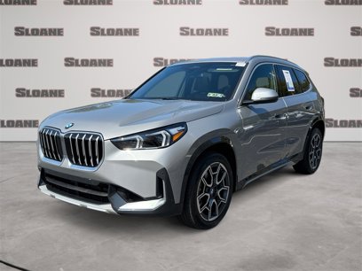 Certified 2025 BMW X1 xDrive28i w/ Convenience Package