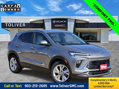 Used 2024 Buick Encore GX Preferred w/ Comfort Package