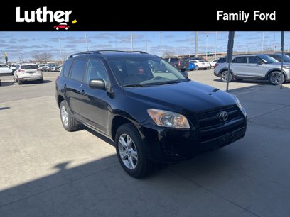 Used 2011 Toyota RAV4 4WD